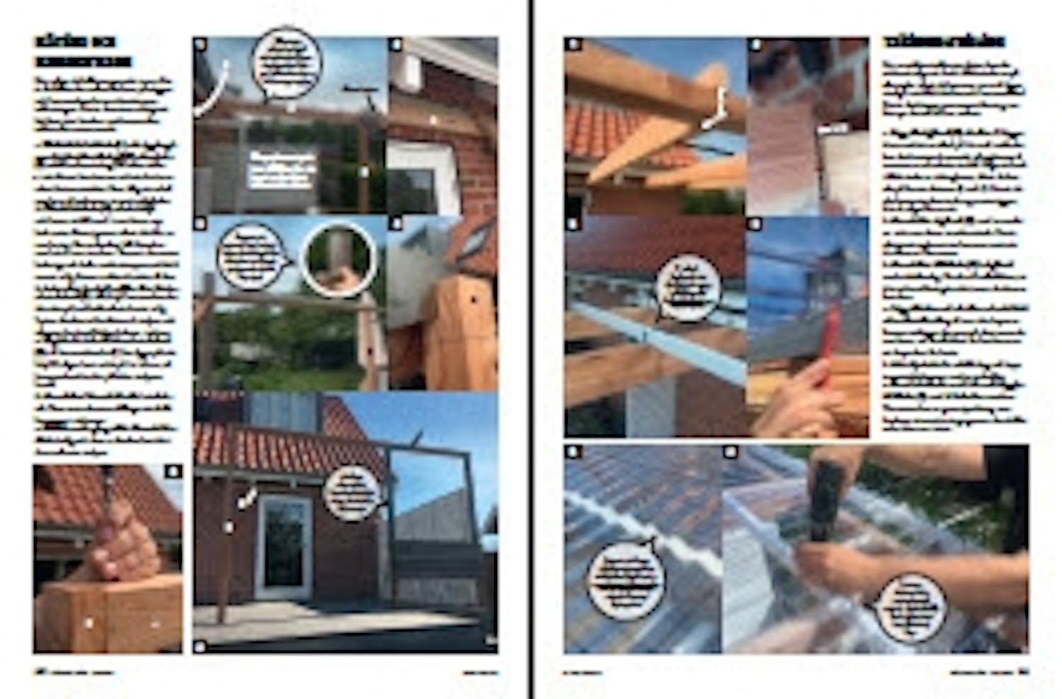 Bygga altantak Bygga altantak